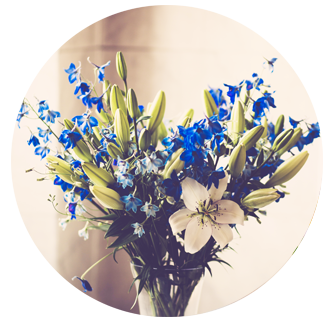 Sympathy Flowers Collier Row