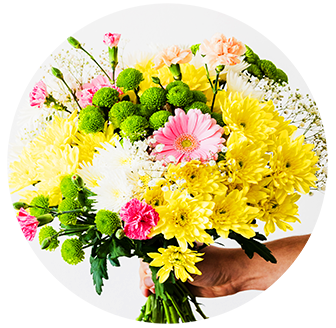 Same day Flowers Collier Row